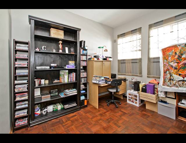 3 BEDROOM APARTMENT FOR SALE IN OBSERVATORY